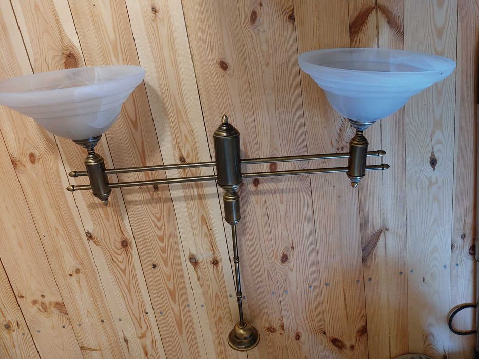 Lampa wisząca oryginalna