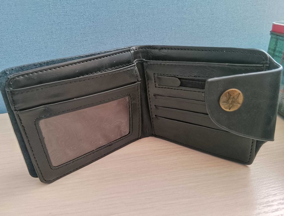 Гаманець Портмоне Новий