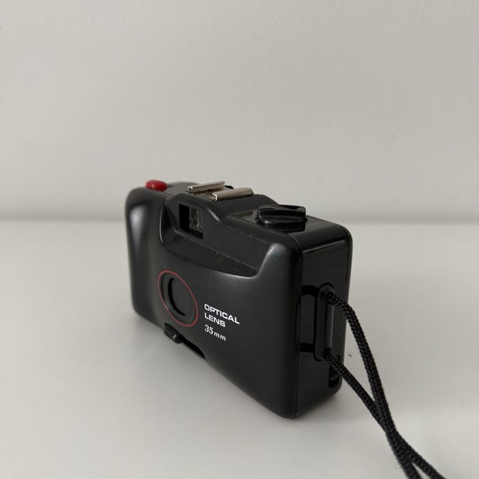 Maquina fotografica Optical 35