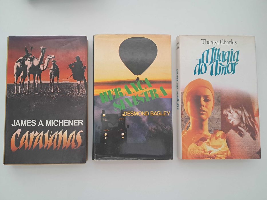 Livros a 3 euros