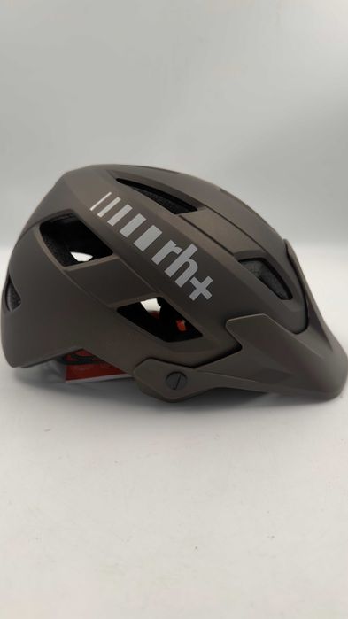 Nowy Kask Rowerowy Rh+ 3in1 All Track  r. L (55-61cm)