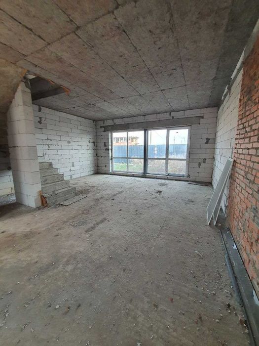 с. Прилиманское, Одесса Таун хаус 100 кв м с террасой