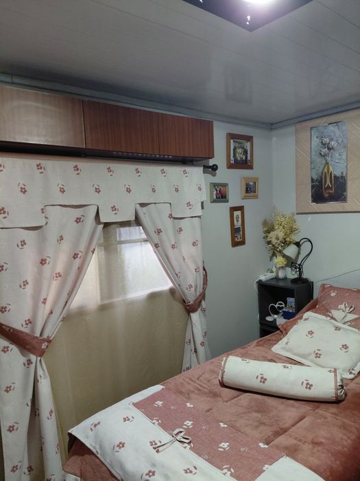Residencial parque valbom
