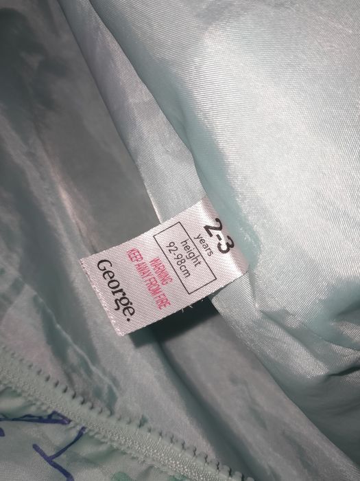 Грязепруф на 2 - 3 рочки