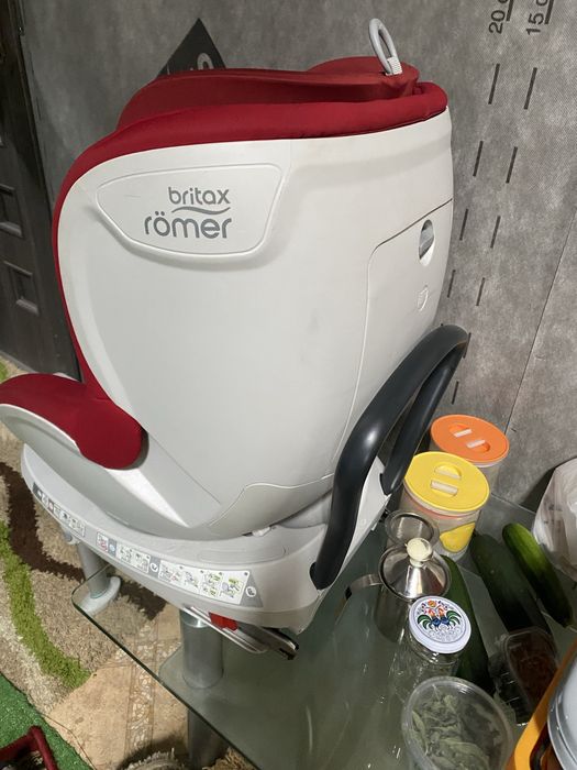 Fotelik britax Romer