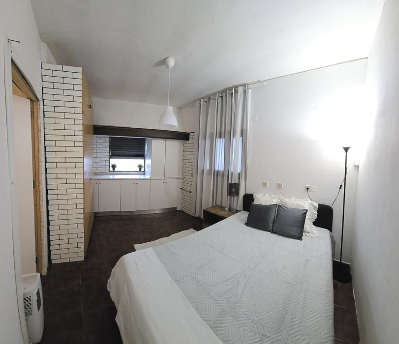 Quarto 2 pessoas despesas incluídas