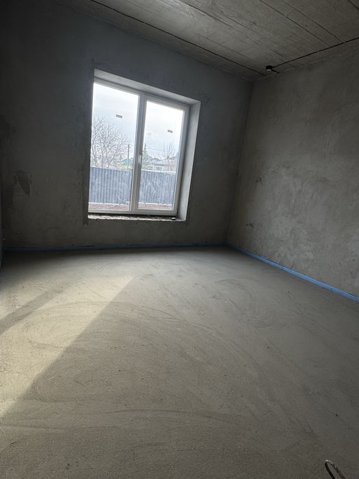 Новий будинок в с.Коровія