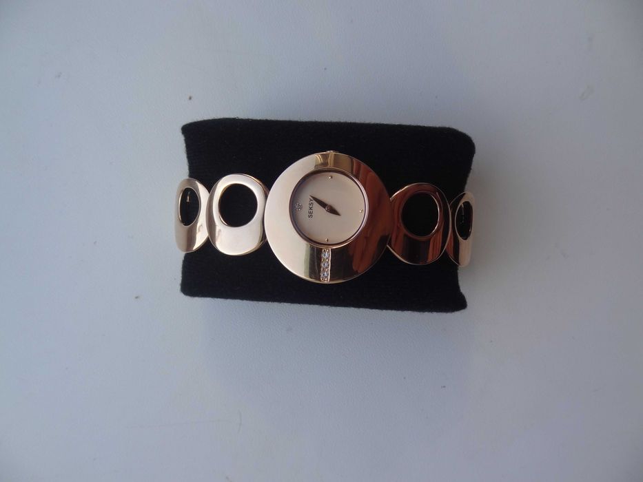 Часы Годинник  Seksy Seconda