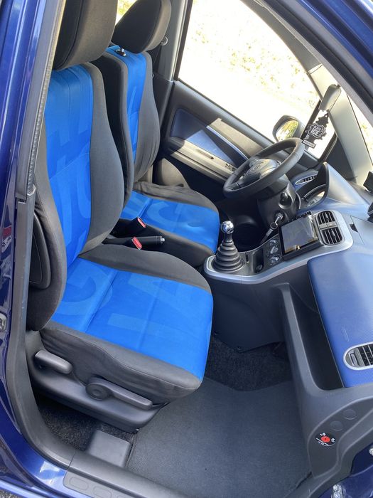 Opel Agila 1.3 CDTI foto 5