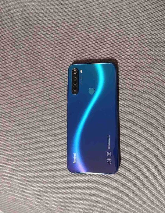 Xiaomi Redmi Note 8  3/32 Gb