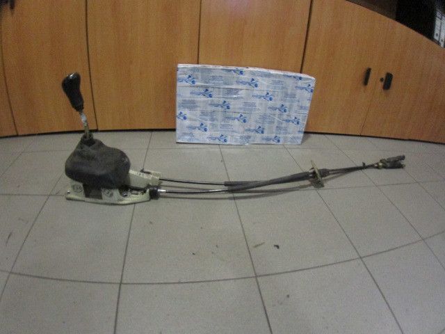 Seletor caixa velocidades MITSUBISHI Space Star Combi (DG_A)