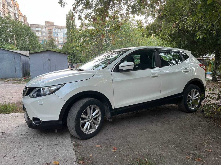 Продам авто Nissan