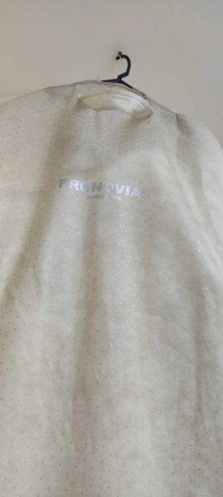 Vestido Casamento tam/S