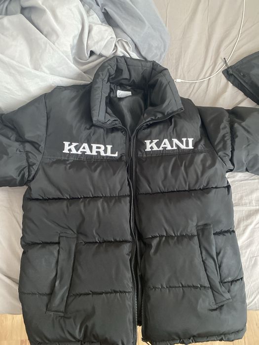 kurtka karl kani