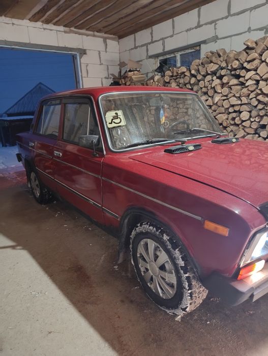 ВАЗ 2163 газ бензин