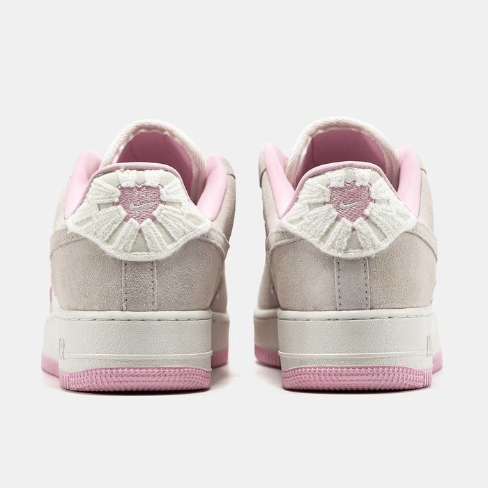 Кросівки Nike Air Force 1 Low Valentine’s Day 2025 premium | Кроссовки Найк жіночі