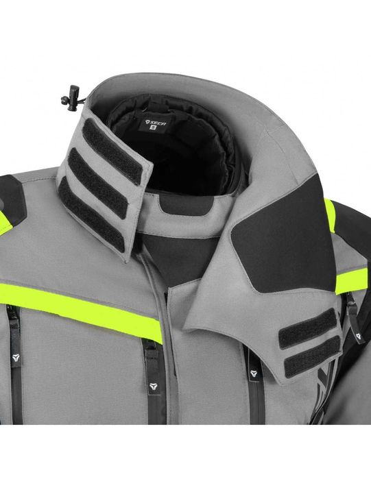 Kurtka motocyklowa SECA Arrakis III