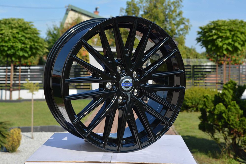 Felgi 17" 5x108 Volvo XC40 XC60 S60 V60 V70 Cross Country Nowe #478