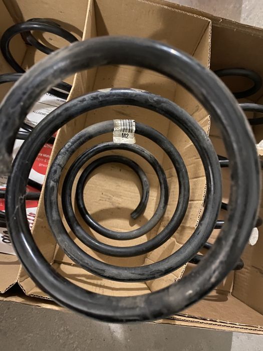 Kit Molas Mercedes A180 W176