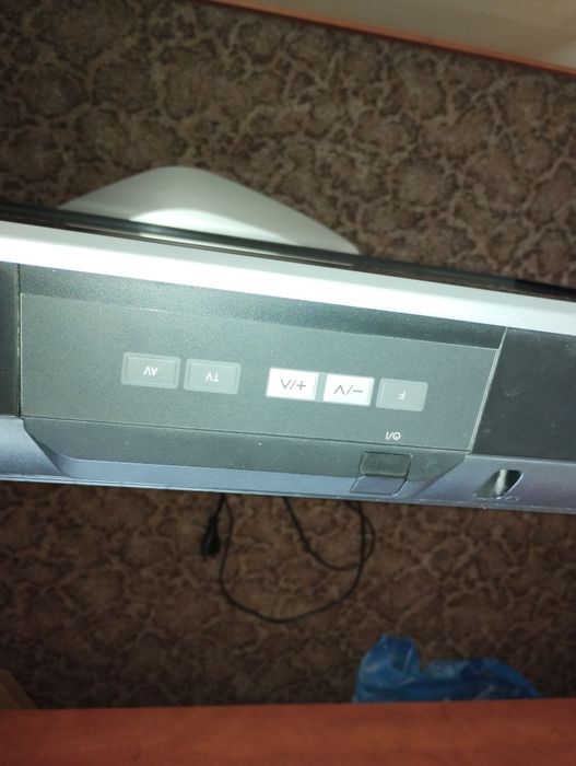 Witam sprzedam TV LCD 32" Panasonic VIERA