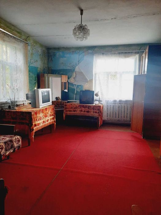 (7) Продаж будинку в Немирові (2590)