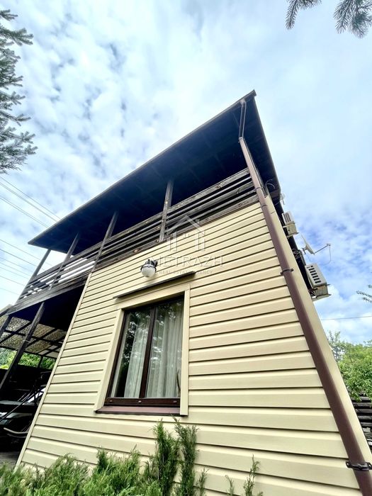 Продам дом/дачу! ‼️Караван‼️15мин до центра‼️ 97м2! Алексеевка!