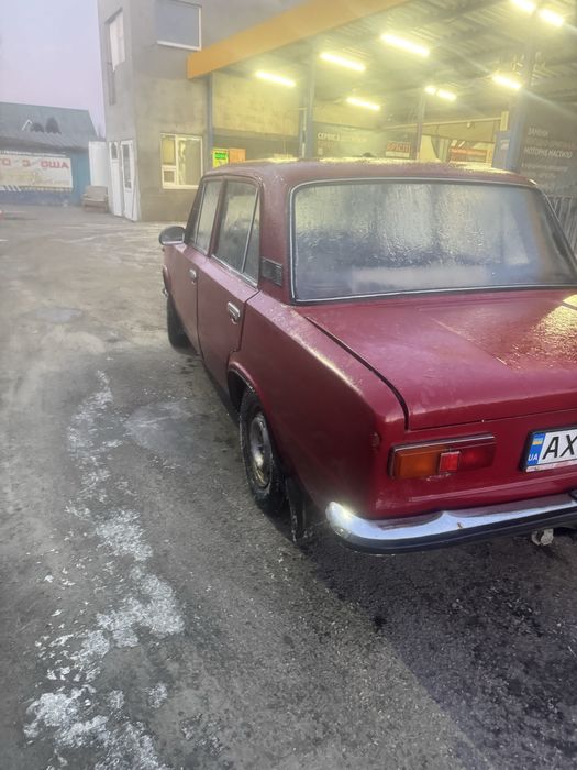 Продам ваз 21013