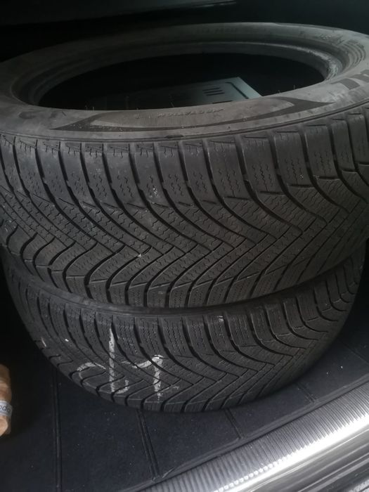 Opony całoroczne Imperial All Season Driver 205/55 R16 | 2 sztuki | DOT 1318