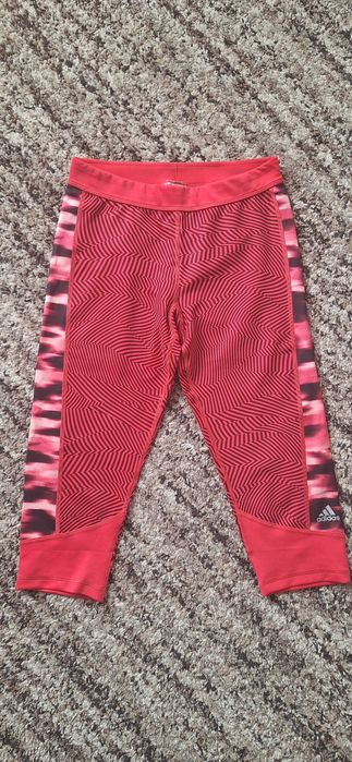 Legginsy Adidas rozmiar M