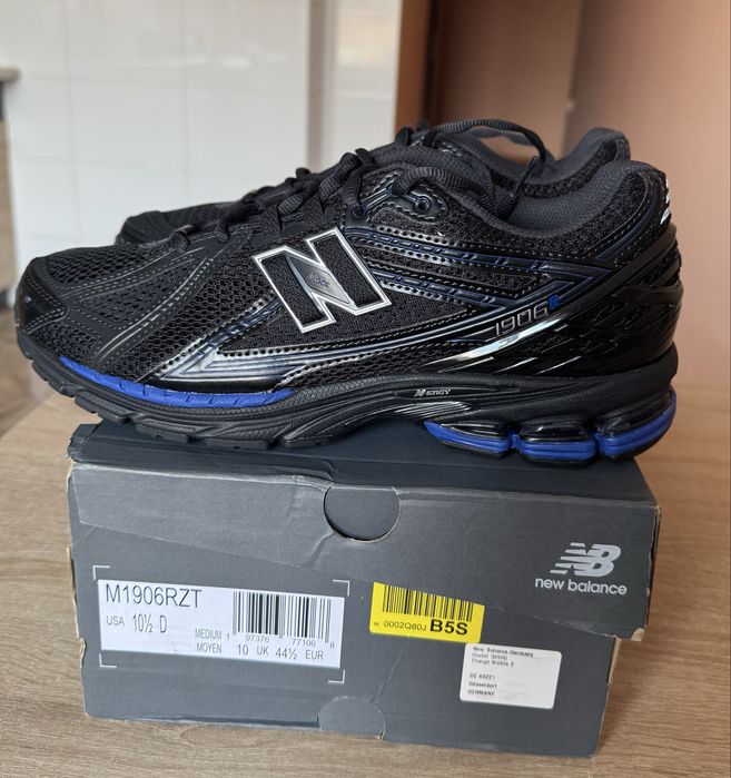 New Balance 1906R  (44.5 28.5 см 10.5 US) M1906RZT оригінал весна літо
