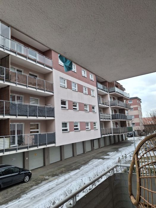 GARAŻ  do wynajęcia