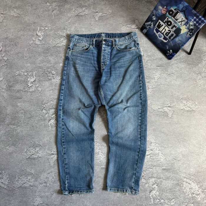 Джинси Carhartt