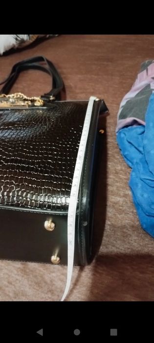 Duża Torebka Monnari