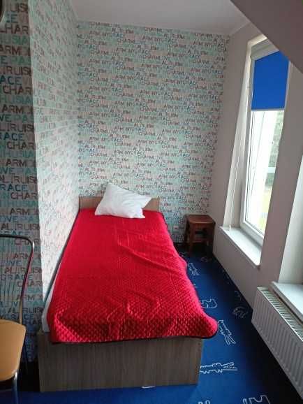 pokój dwuosobowy na wynajem