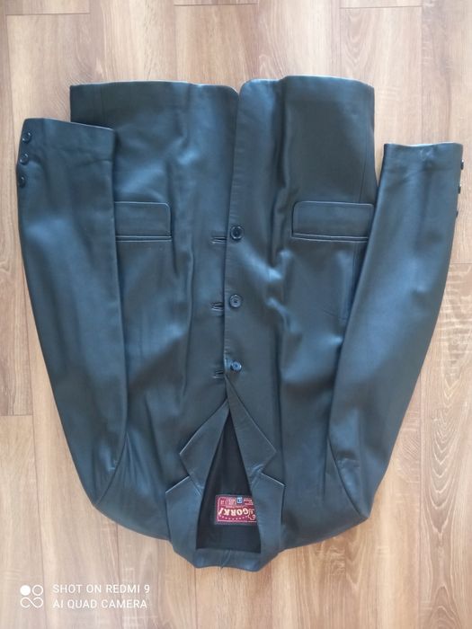 Піджаки б/у,шкіряні,сукняні та інші