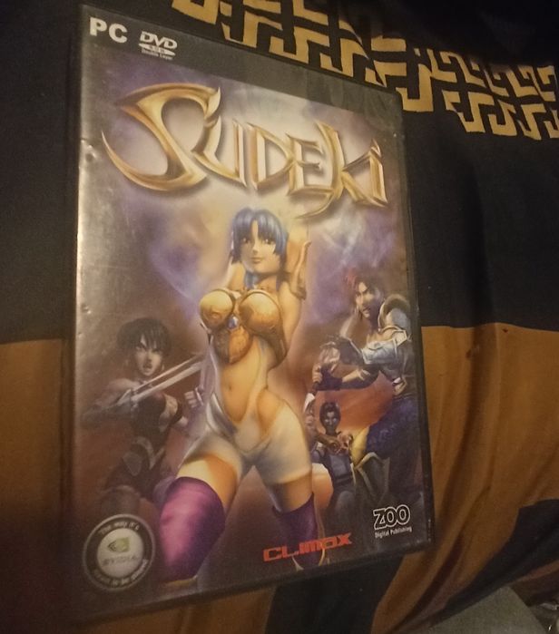 Jogos pc a funcionar