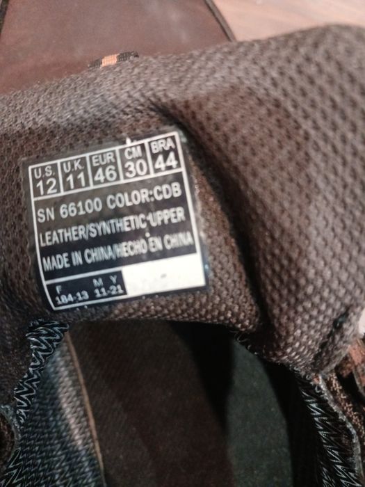 Кросівки Skechers