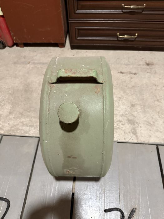 Каністра на 30 літрів