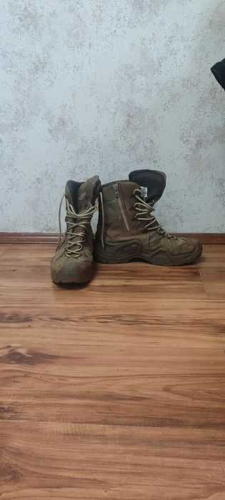 Берці,45р.демосезон