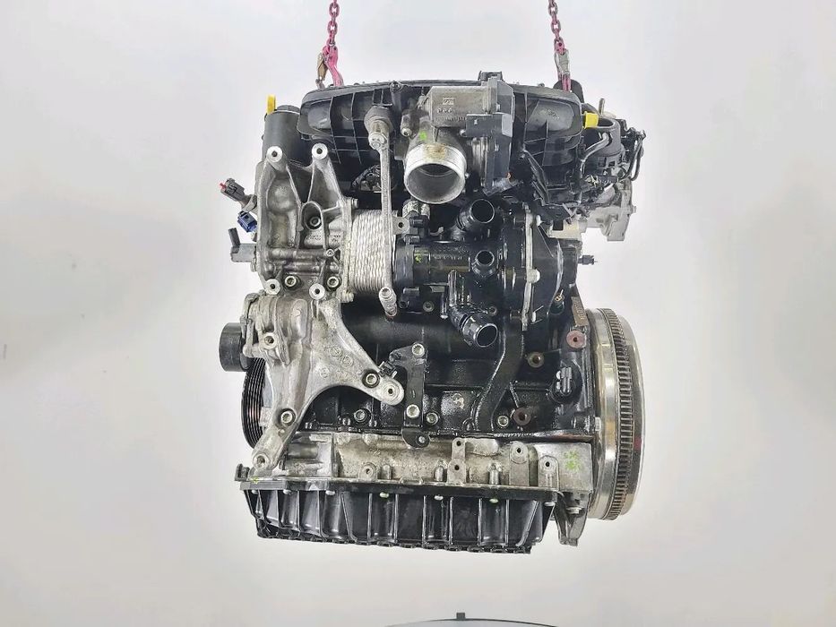 Motor CHH CHHB VOLKSWAGEN 2.0L 220 CV