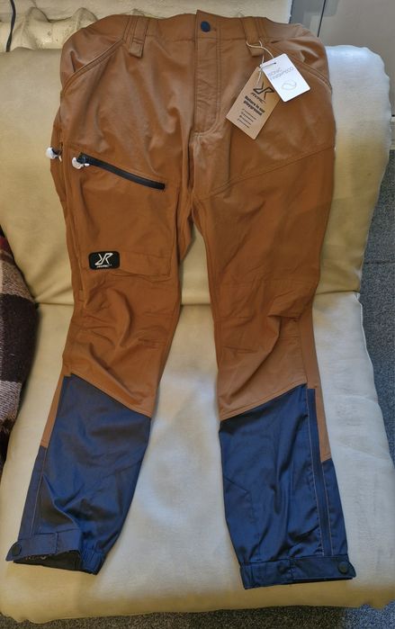 Продам нові Гібридні трекінгові штани  Revolution Race Nordwand Pro L