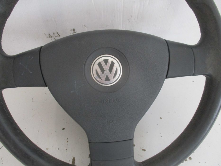 Volante Vw golf 5 V 2004
