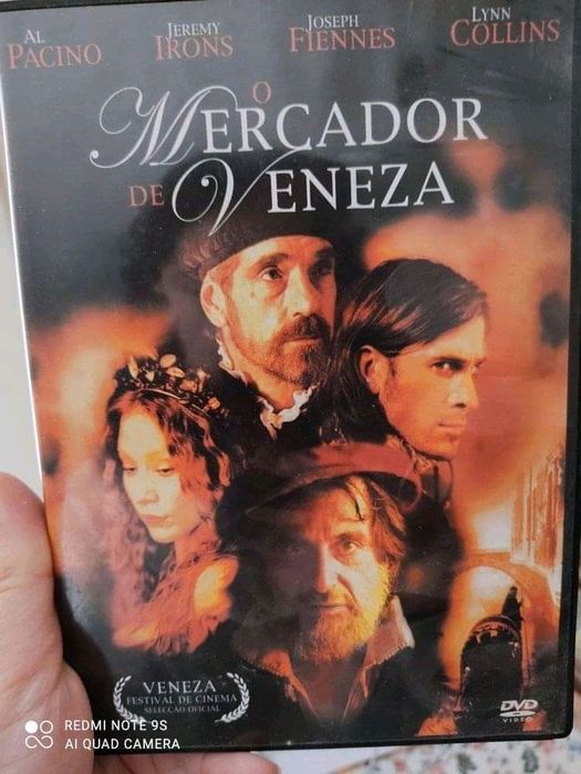 Pack Vários 3 Dvds Originais64729500394241120