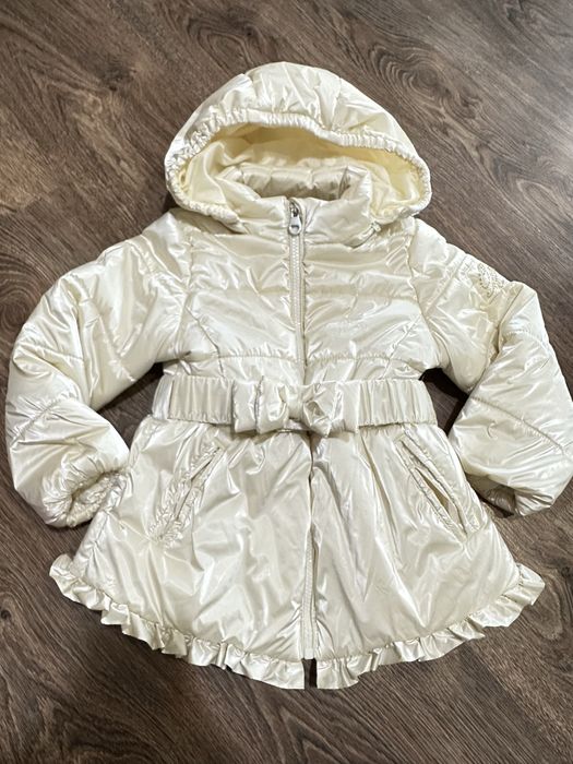 Куртка original marine 104