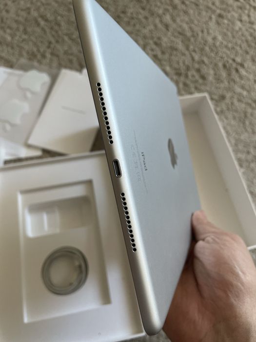 Apple Ipad 9 gen 64 Gb 2021 Офіційний