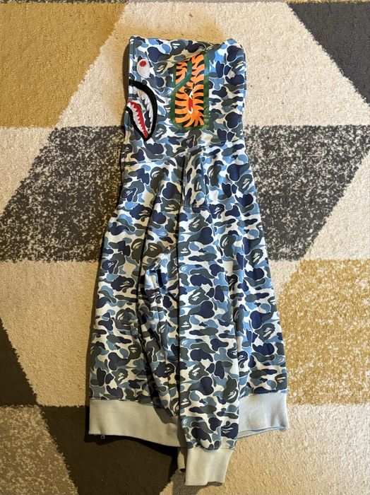 Bluza A bathing ape Bape