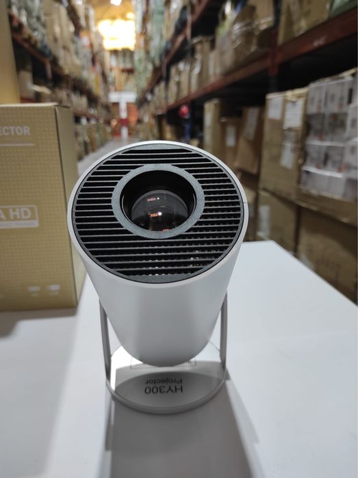 Projetor Led Inteligente