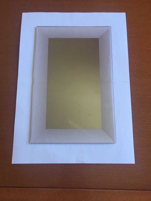 Vidros para Portas Interiores de Madeira