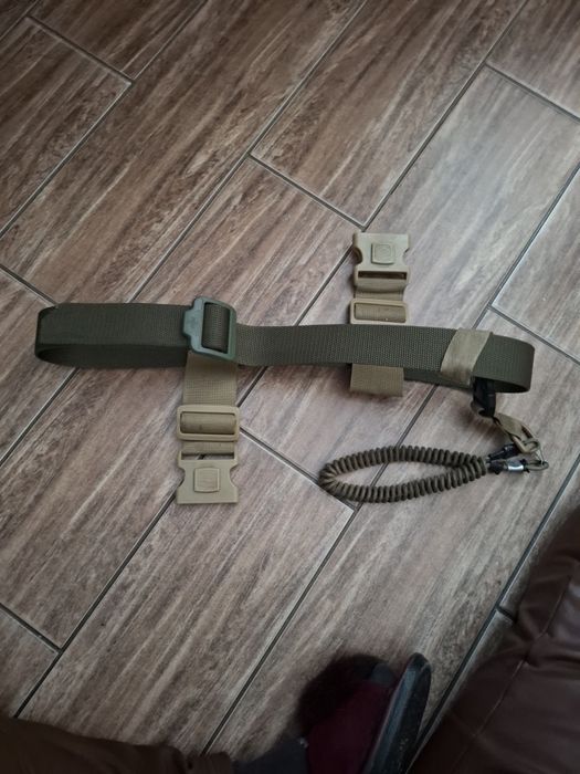 Продам  новий ремінь