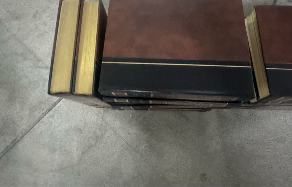 Vendo enciclopedia Delta Universal